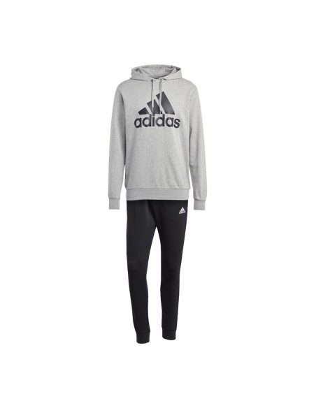 Adidas -Tracksuit Adidas M Bl Ft Hd Ic6749