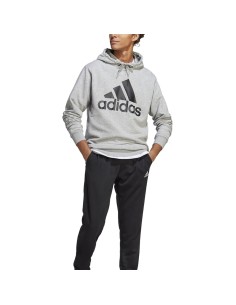 Adidas -Fato de treino Adidas M Bl Ft Hd Ic6749 2