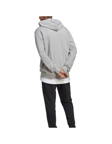 Adidas -Chandal Adidas M Bl Ft Hd Ic6749