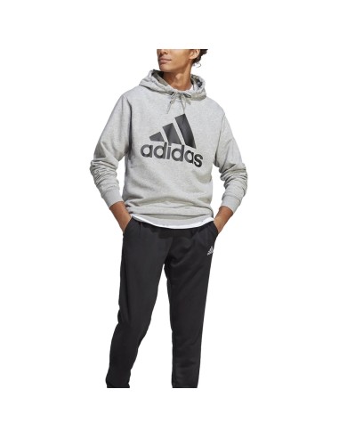 Adidas -Tracksuit Adidas M Bl Ft Hd Ic6749