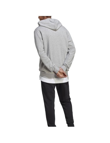 Adidas -Tracksuit Adidas M Bl Ft Hd Ic6749