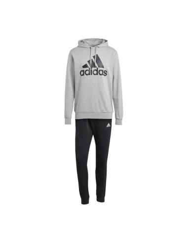 Adidas -Agasalho Adidas M Bl Ft Hd Ic6749