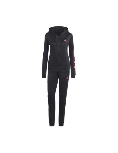 Adidas -Tracksuit Adidas W Linear Ic3428 Woman