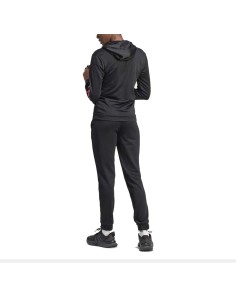 Adidas -Chandal Adidas W Linear Ic3428 Mujer 2
