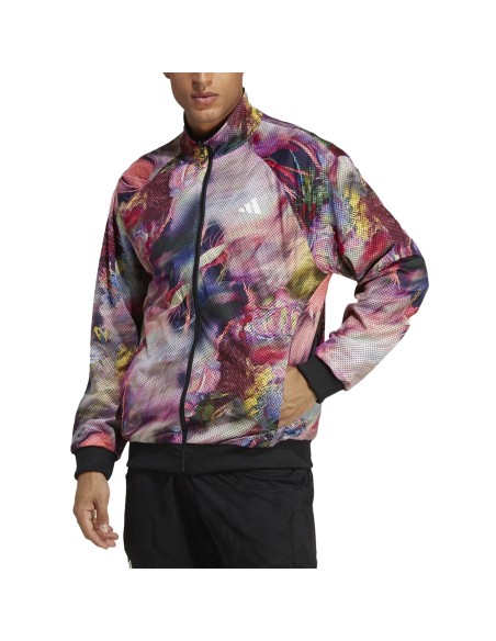 Adidas -Adidas Mel Jacket Ht7209