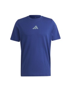 Adidas -T-shirt Adidas M Tns Ao G Ht5223