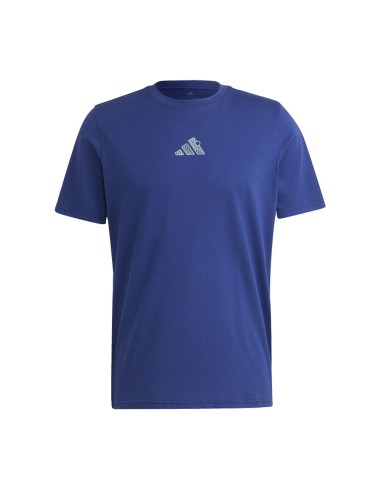Adidas -Camiseta Adidas M Tns Ao G Ht5223