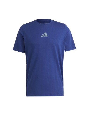 Adidas -T-shirt Adidas M Tns Ao G Ht5223