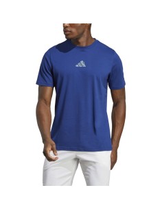 Adidas -Camiseta Adidas M Tns Ao G Ht5223 2
