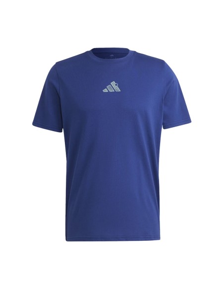 Adidas -Camiseta Adidas M Tns Ao G Ht5223 Adidas -Camiseta Adidas M Tns Ao G Ht5223