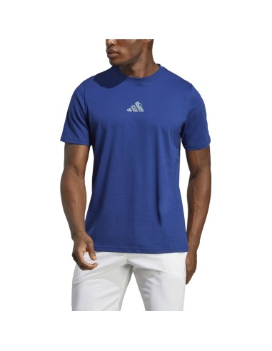 Adidas -T-shirt Adidas M Tns Ao G Ht5223