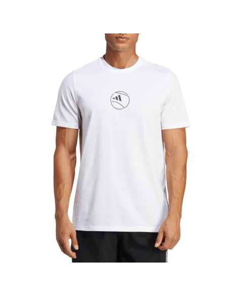 Adidas -Camiseta Adidas M Tns Cat G Ht7472 Adidas -Camiseta Adidas M Tns Cat G Ht7472