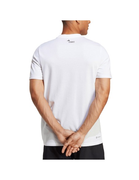 Adidas -Camiseta Adidas M Tns Cat G Ht7472 Adidas -Camiseta Adidas M Tns Cat G Ht7472