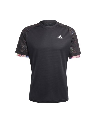 Adidas -T-shirt Adidas Mel Ht7206