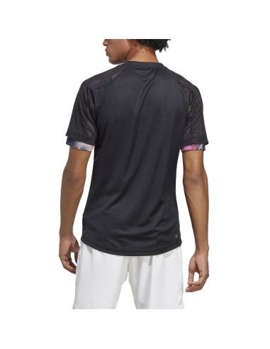 Adidas -Camiseta Adidas Mel Ht7206