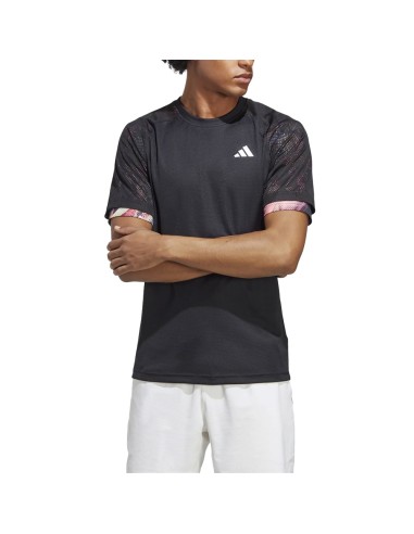 Adidas -Camiseta Adidas Mel Ht7206