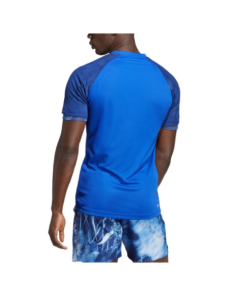 Adidas -Camiseta Adidas Mel Ht7206 Adidas -Camiseta Adidas Mel Ht7206