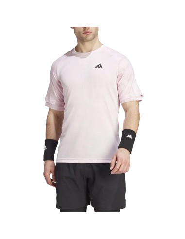 Adidas -Camiseta Adidas Mel Ht7206