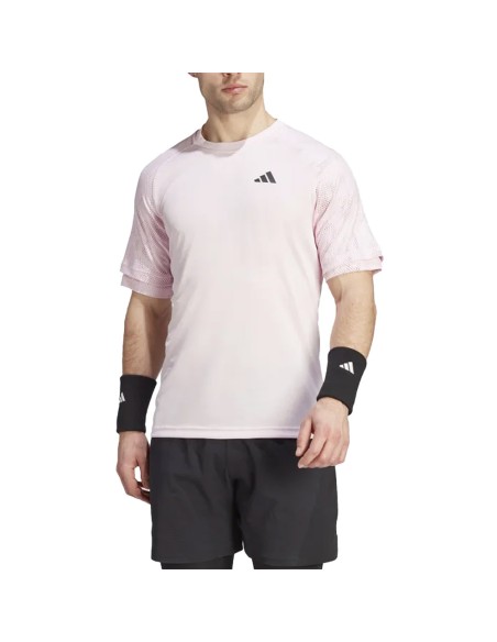 Adidas -Camiseta Adidas Mel Ht7206 Adidas -Camiseta Adidas Mel Ht7206