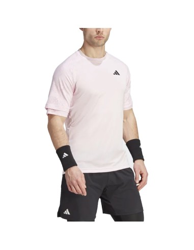 Adidas -Camiseta Adidas Mel Ht7206