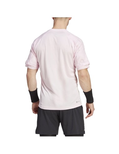 Adidas -Camiseta Adidas Mel Ht7206