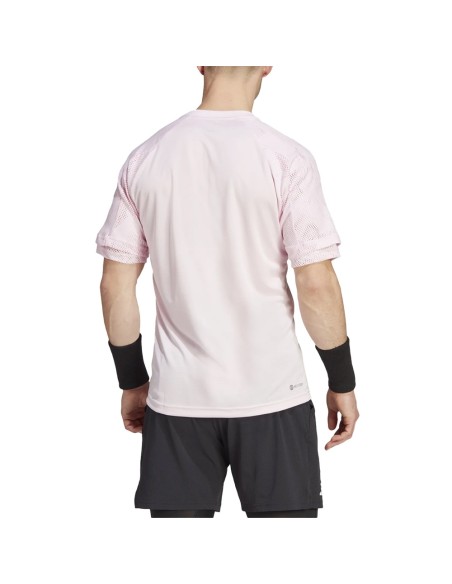 Adidas -Camiseta Adidas Mel Ht7206 Adidas -Camiseta Adidas Mel Ht7206