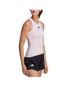 Adidas -Camiseta Adidas Tirantes Club Hz4280 Mujer 2