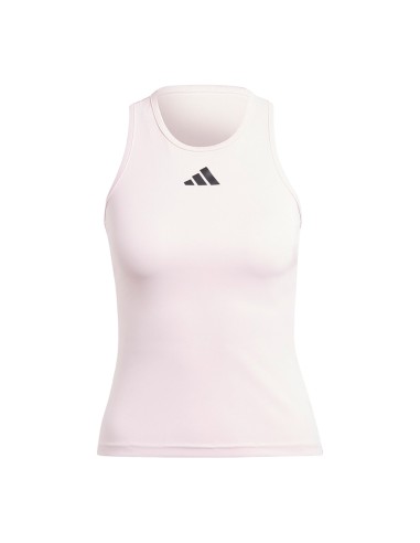 Adidas -Regata Adidas Club Hz4280 Mulher