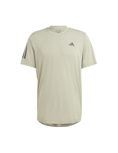 Adidas -Adidas Club 3str T-shirt Hs3260