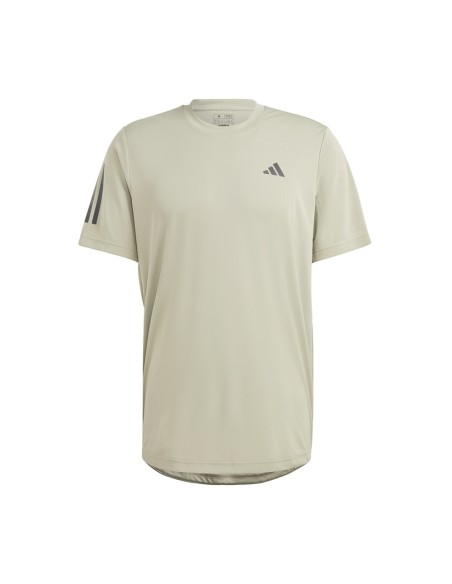 Adidas -Camiseta Adidas Club 3str Hs3260