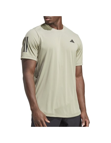 Adidas -Camiseta Adidas Club 3str Hs3260