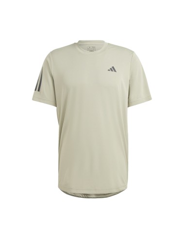 Adidas -Adidas Club 3str T-shirt Hs3260