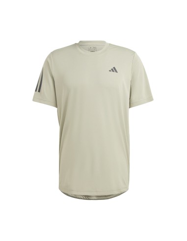 Adidas -Camiseta Adidas Club 3str Hs3260