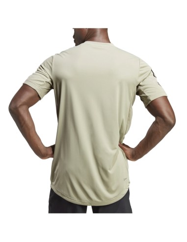 Adidas -Adidas Club 3str T-shirt Hs3260