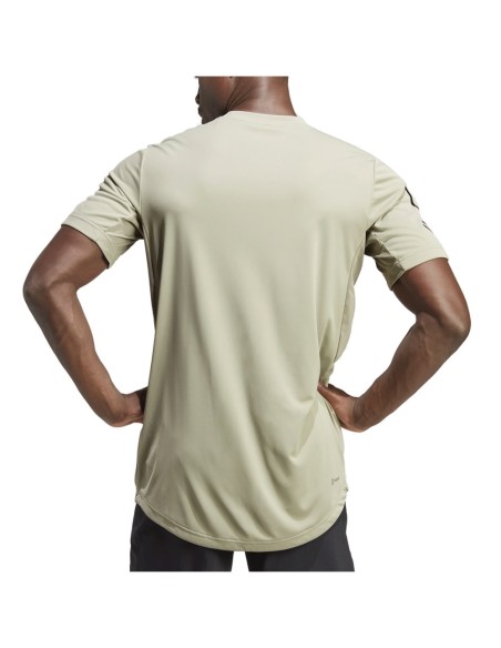 Adidas -Camiseta Adidas Club 3str Hs3260