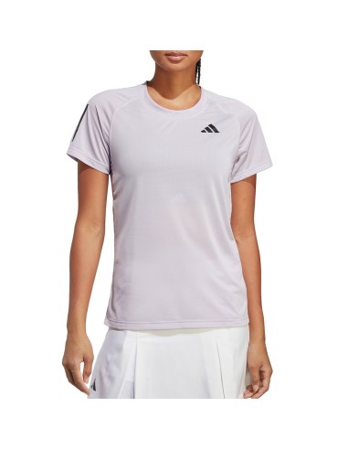 Adidas -Camiseta feminina Adidas Club Hs1447