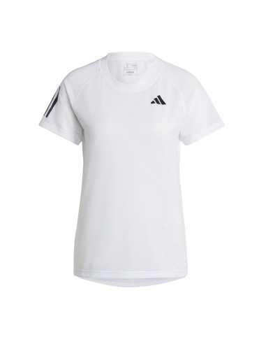 Adidas -Camiseta Adidas Club Hs1447 Mujer