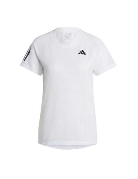 Adidas -Camiseta Adidas Club Hs1447 Mujer