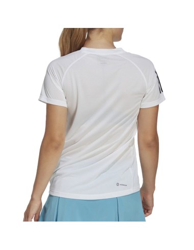 Adidas -Camiseta Adidas Club Hs1447 Mujer