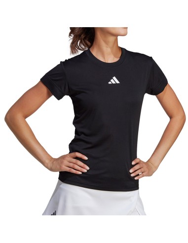 Adidas -Camiseta Adidas Freelift Hs1660 Mujer