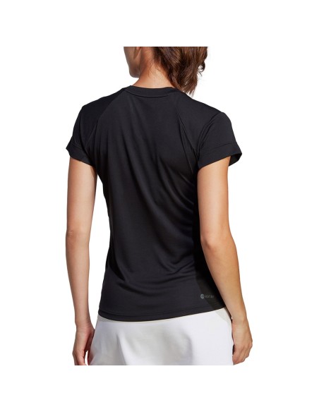 Adidas -Camiseta feminina Adidas Freelift Hs1660