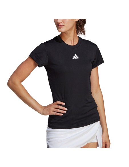 Adidas -Adidas Freelift Hs1660 Women's T-Shirt