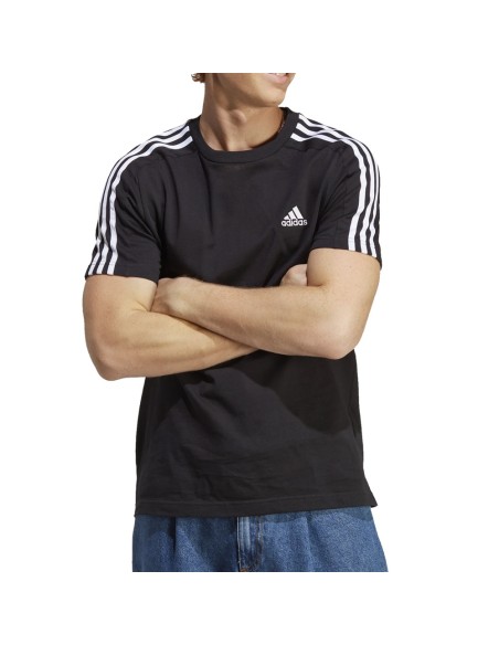 Adidas -Adidas T-shirt M 3s Sj Ic9334