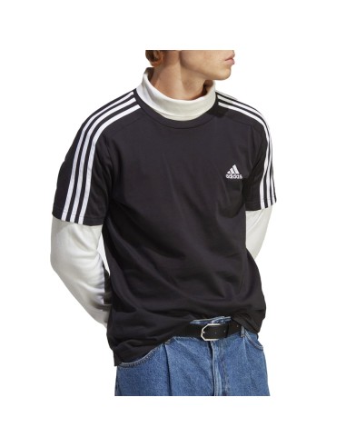 Adidas -Camiseta Adidas M 3s Sj Ic9334