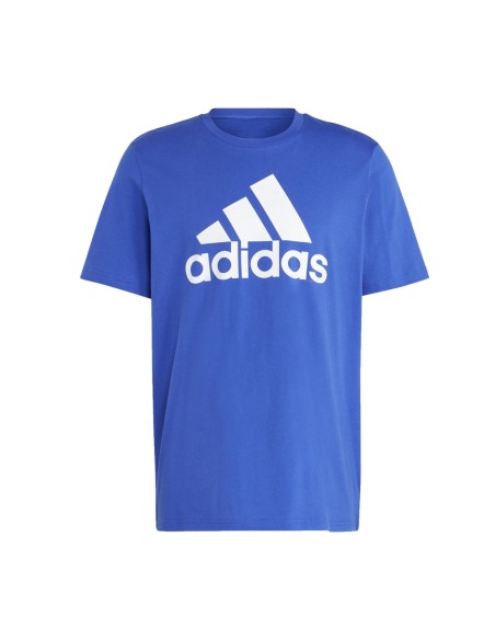 Adidas -Adidas M BL SJ T-SHIRT