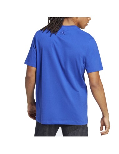 Adidas -Camiseta Adidas M BL SJ