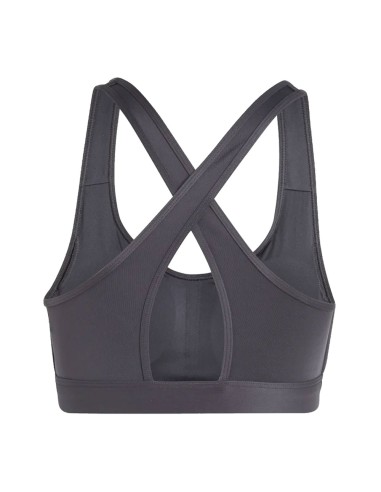 Adidas -Adidas Power Medium Support Bra HR2889 Women