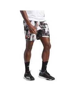 Adidas -Short Adidas Club Graph Hs3243 2