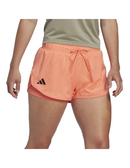 Adidas -Short Adidas Club Hs1453 Mujer Adidas -Short Adidas Club Hs1453 Mujer