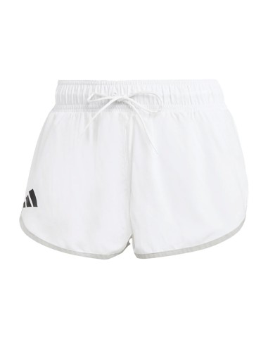 Adidas -Short Adidas Club Hs1453 Mujer